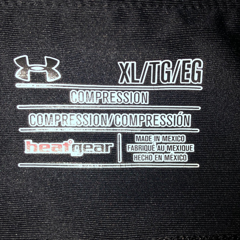 Under Armour Workout Pants